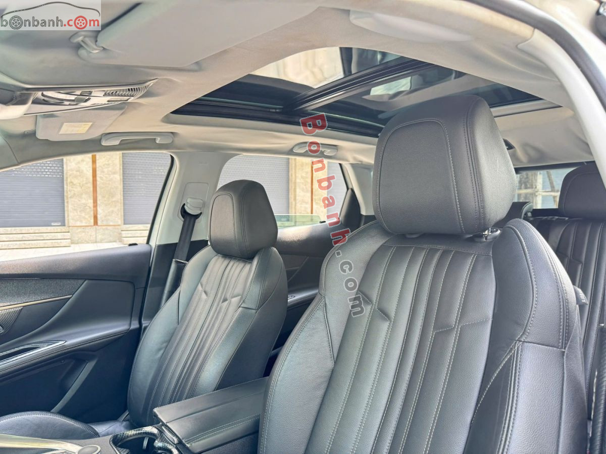 Bán ô tô Peugeot 3008 1.6 AT - 2018 - xe cũ