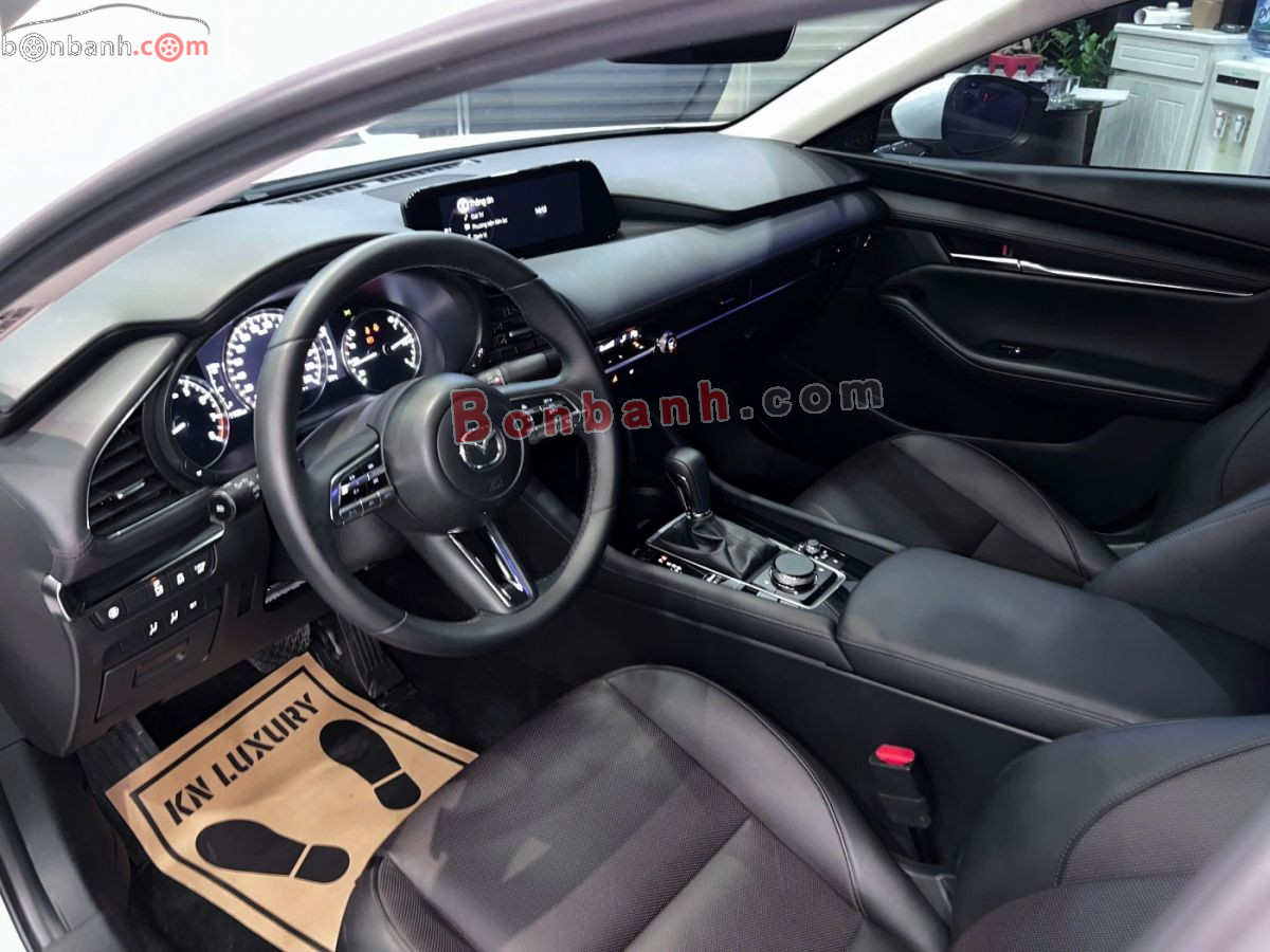 Bán ô tô Mazda 3 1.5L Premium - 2025 - xe cũ