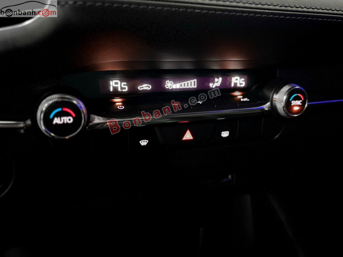 Bán ô tô Mazda 3 1.5L Premium - 2025 - xe cũ