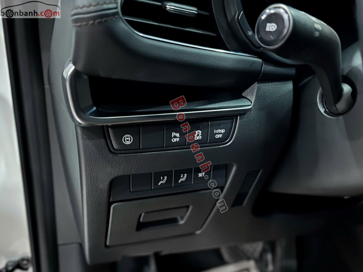 Bán ô tô Mazda 3 1.5L Premium - 2025 - xe cũ