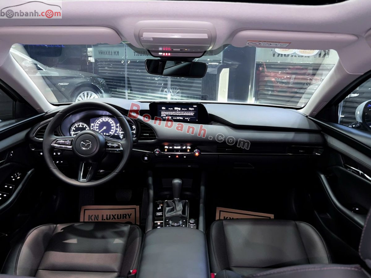 Bán ô tô Mazda 3 1.5L Premium - 2025 - xe cũ