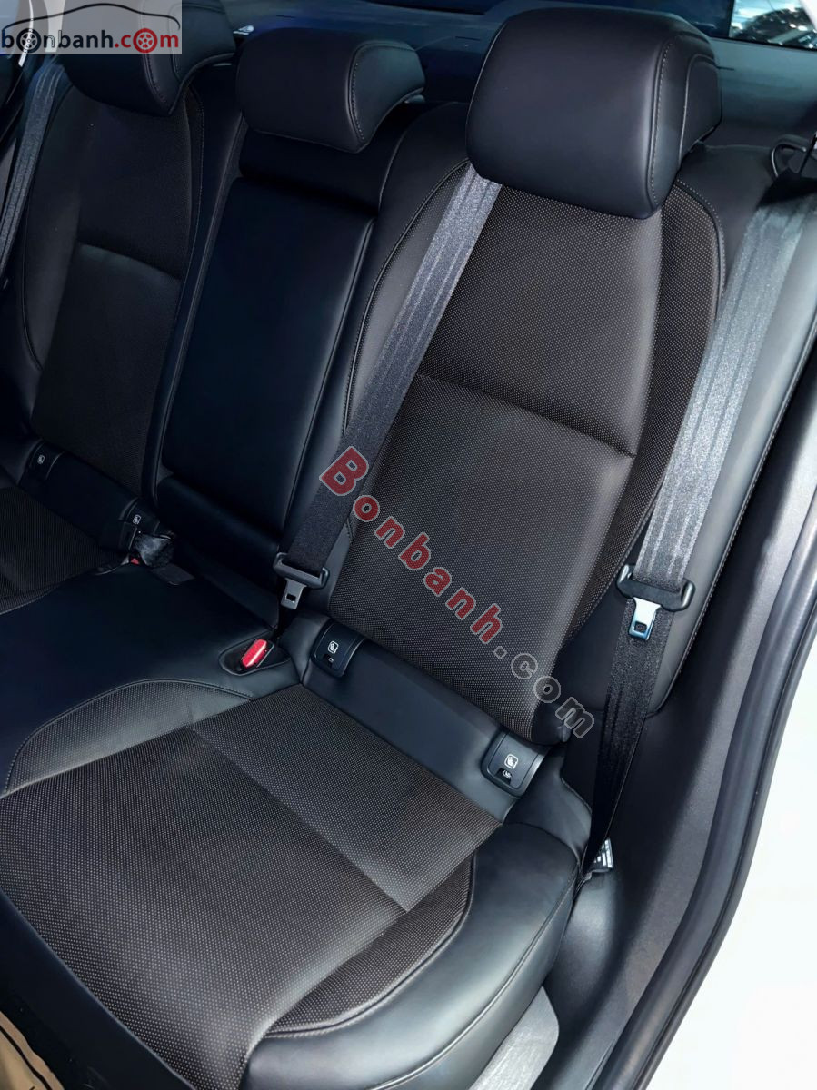 Bán ô tô Mazda 3 1.5L Premium - 2025 - xe cũ