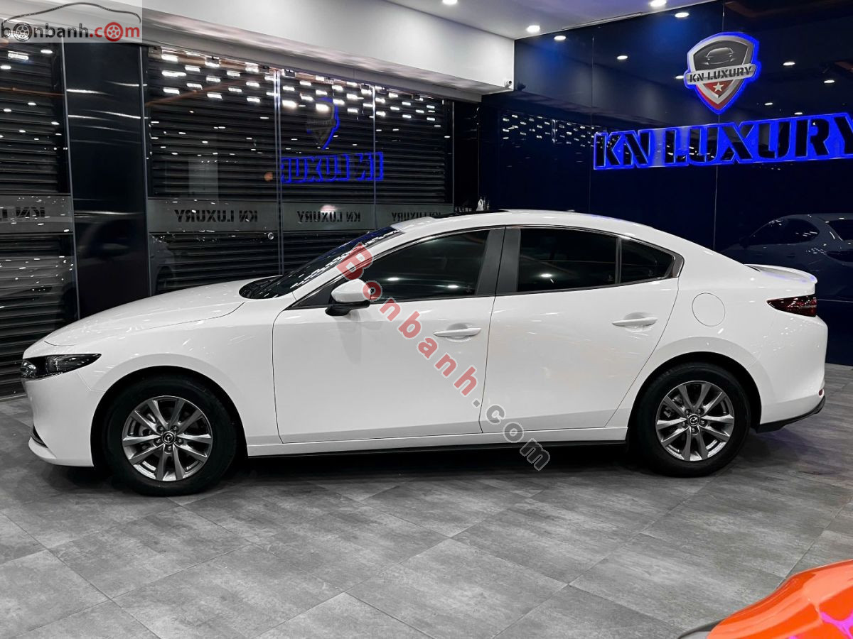 Bán ô tô Mazda 3 1.5L Premium - 2025 - xe cũ