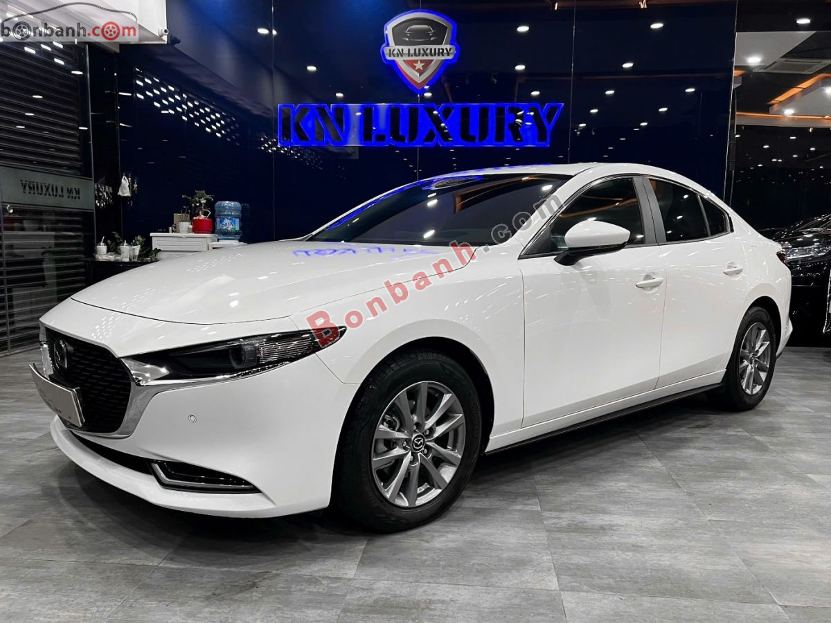 Bán ô tô Mazda 3 1.5L Premium - 2025 - xe cũ