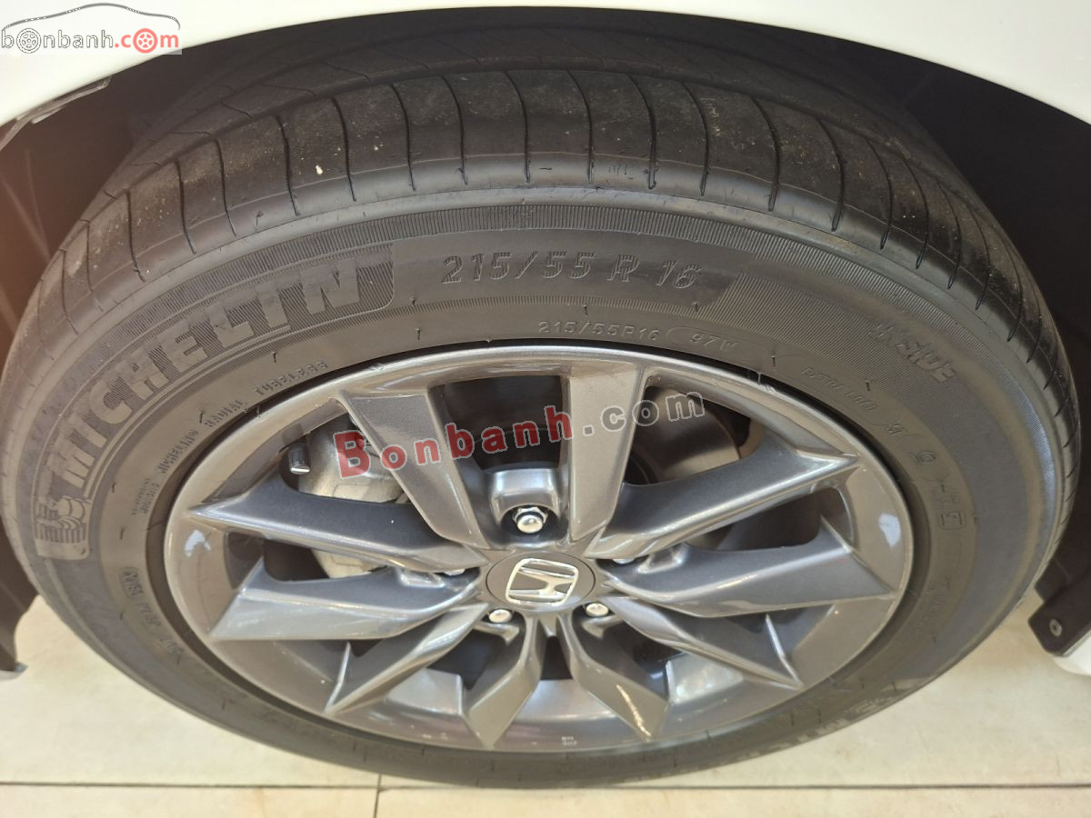 Bán ô tô Honda Civic G 1.8 AT - 2019 - xe cũ