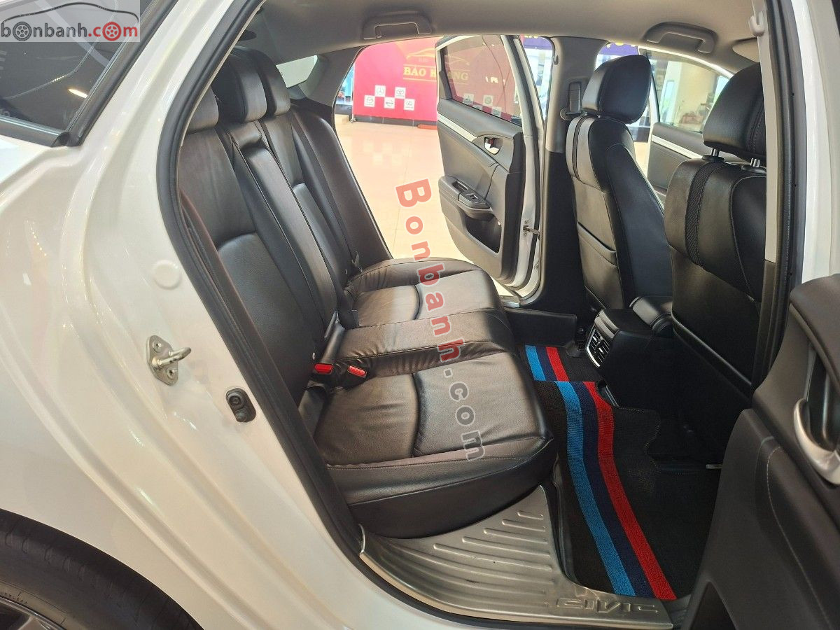 Bán ô tô Honda Civic G 1.8 AT - 2019 - xe cũ