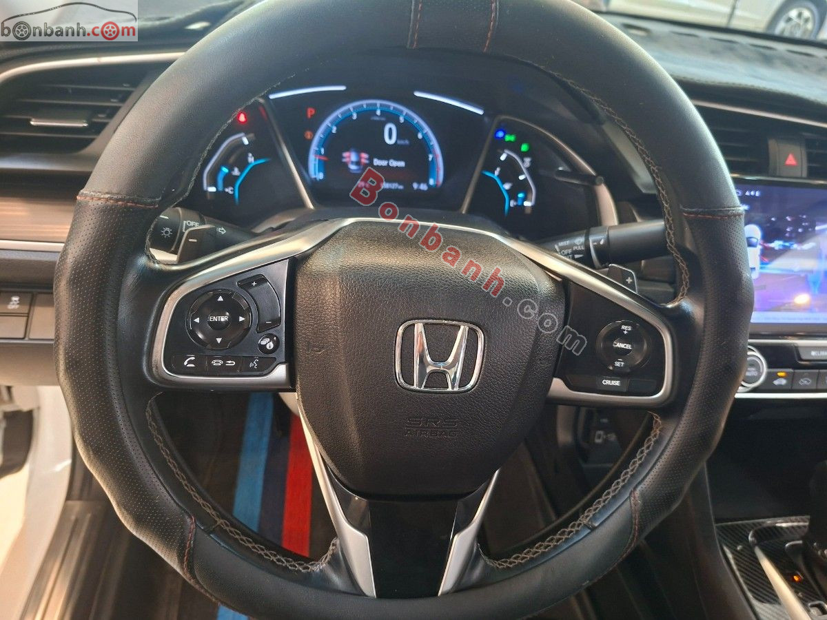 Bán ô tô Honda Civic G 1.8 AT - 2019 - xe cũ