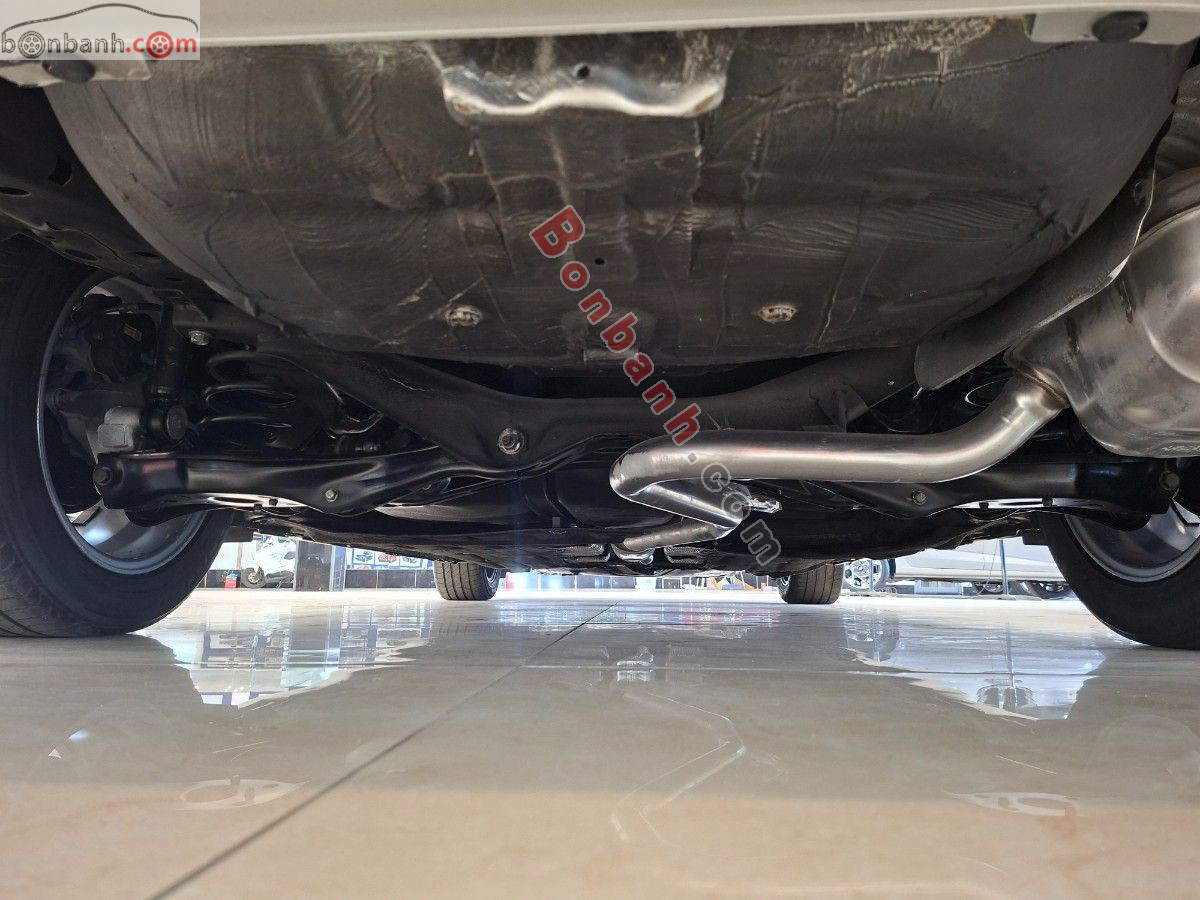 Bán ô tô Honda Civic G 1.8 AT - 2019 - xe cũ