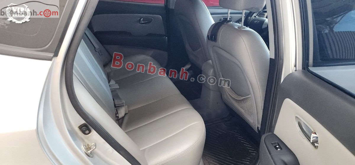 Bán ô tô Hyundai Elantra 1.6 AT - 2010 - xe cũ