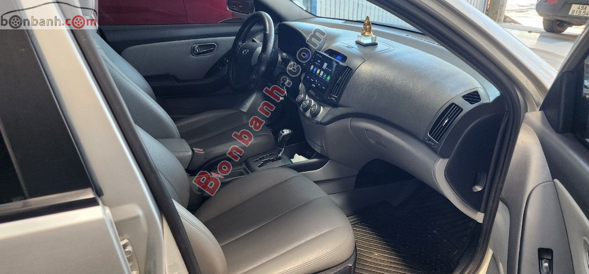 Bán ô tô Hyundai Elantra 1.6 AT - 2010 - xe cũ
