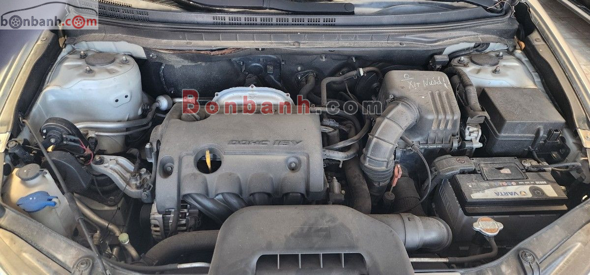 Bán ô tô Hyundai Elantra 1.6 AT - 2010 - xe cũ