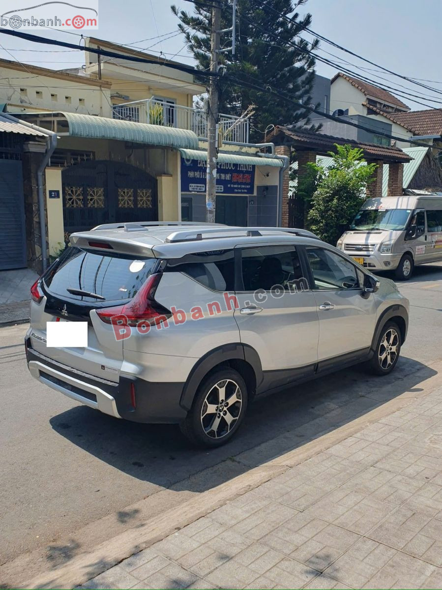 Bán ô tô Mitsubishi Xpander Cross 1.5 AT - 2020 - xe cũ