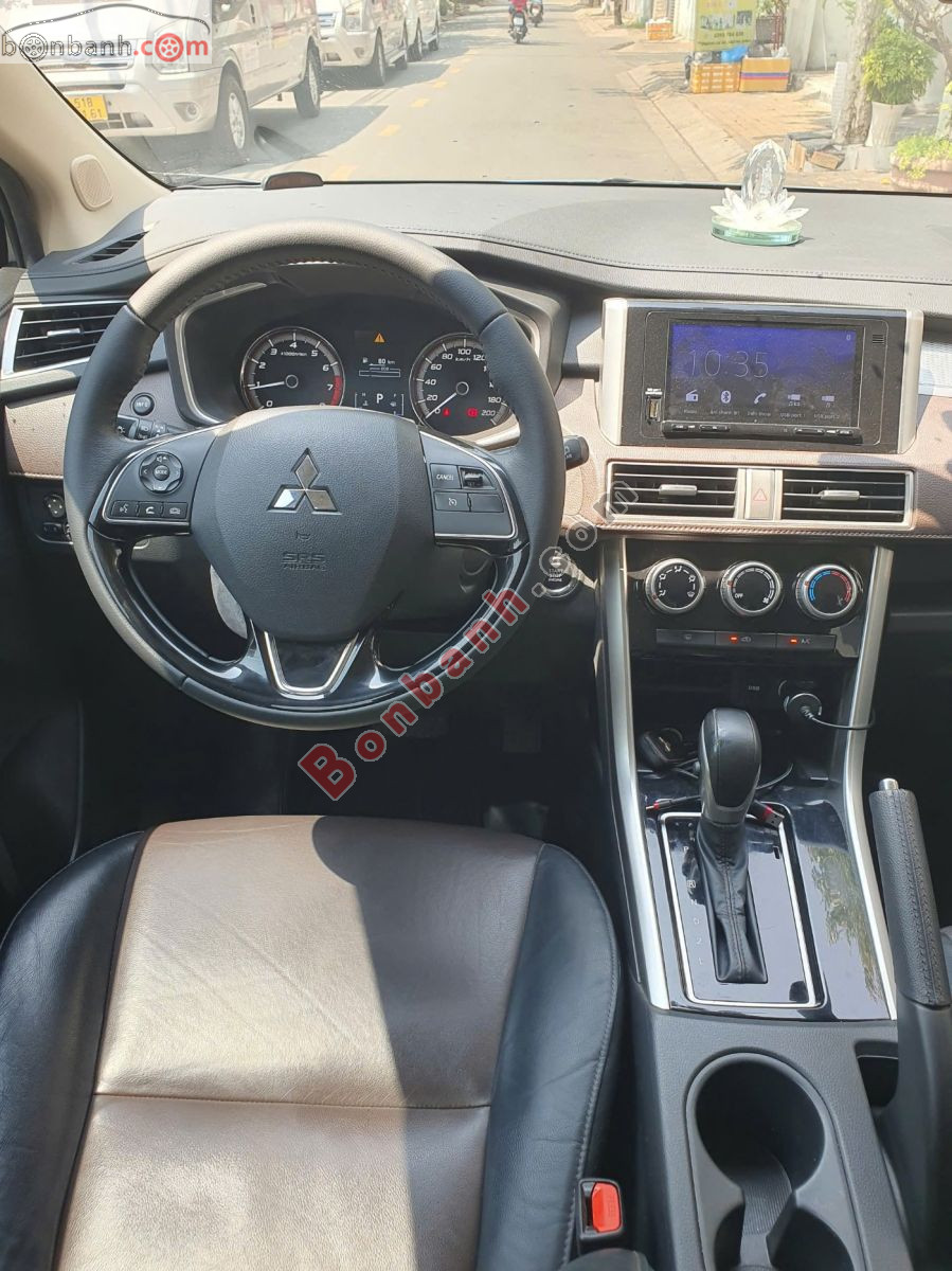 Bán ô tô Mitsubishi Xpander Cross 1.5 AT - 2020 - xe cũ