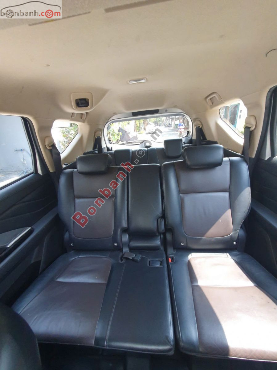 Bán ô tô Mitsubishi Xpander Cross 1.5 AT - 2020 - xe cũ