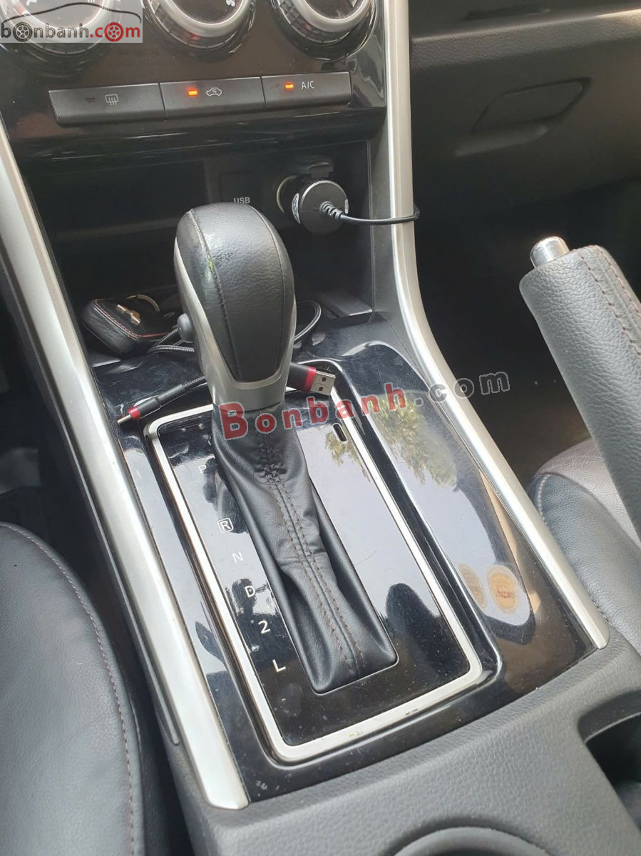 Bán ô tô Mitsubishi Xpander Cross 1.5 AT - 2020 - xe cũ