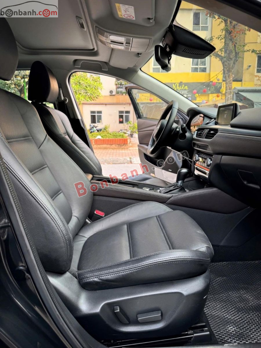 Bán ô tô Mazda 6 Premium 2.0 AT - 2019 - xe cũ