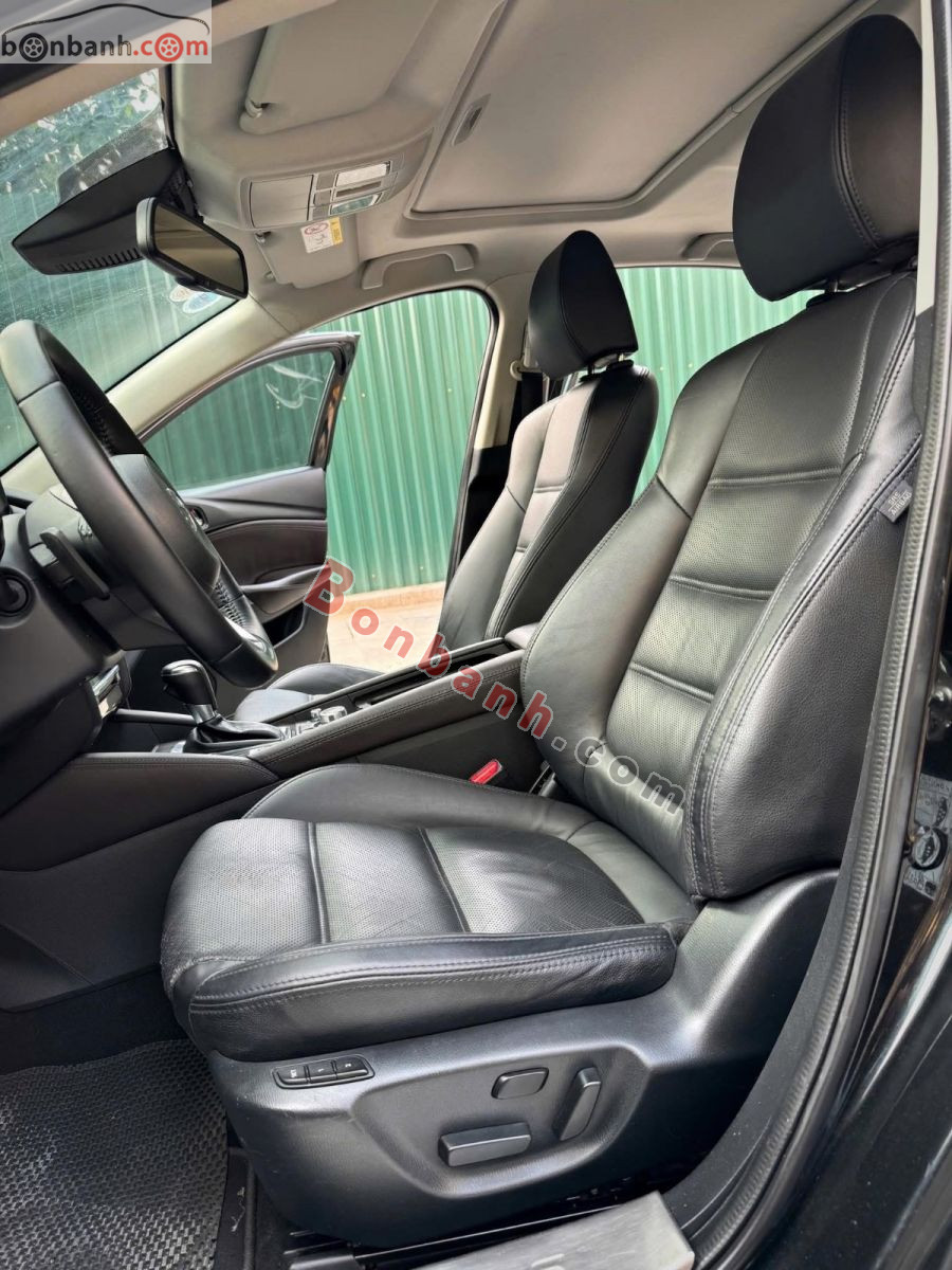 Bán ô tô Mazda 6 Premium 2.0 AT - 2019 - xe cũ