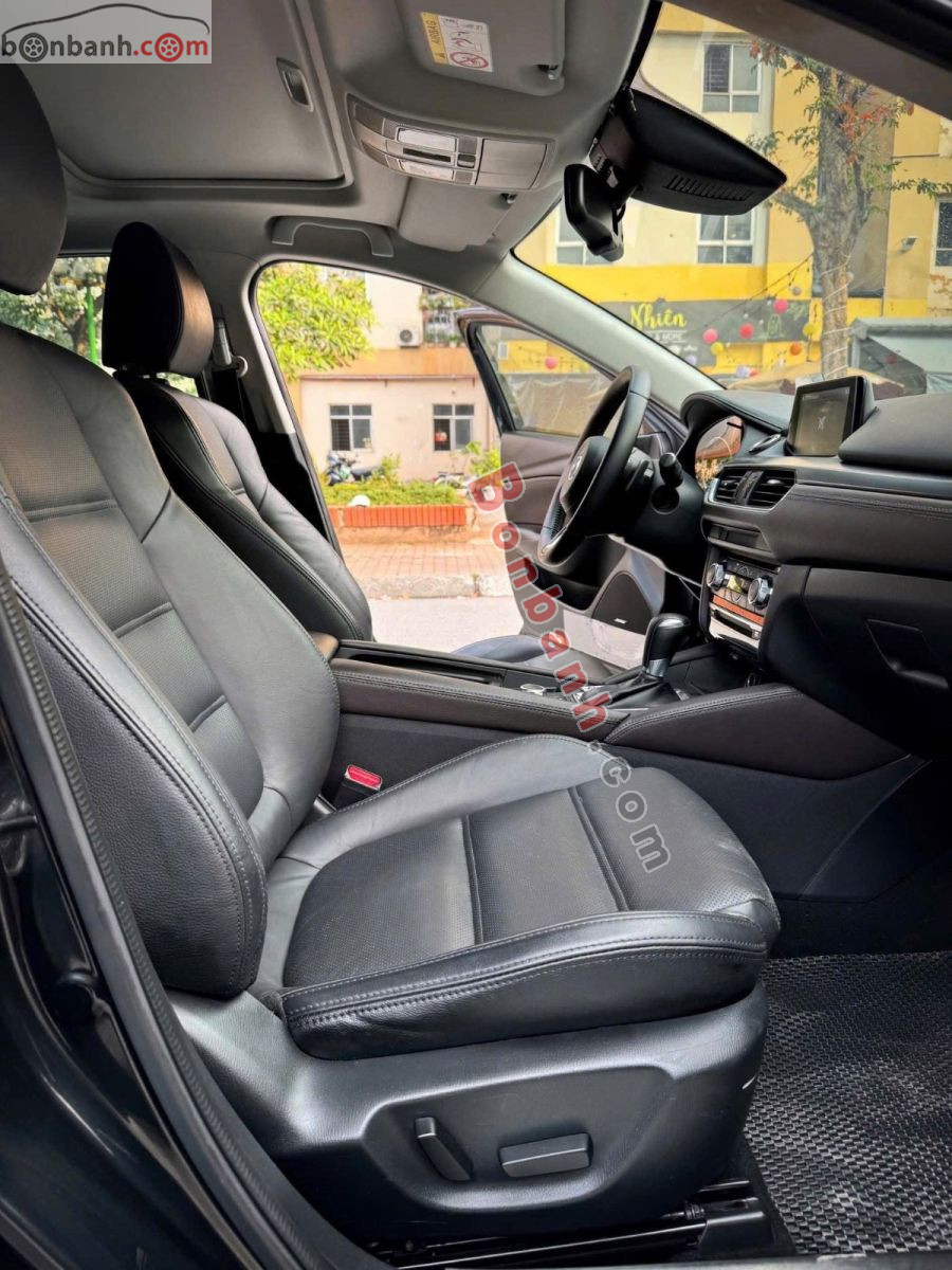 Bán ô tô Mazda 6 Premium 2.0 AT - 2019 - xe cũ