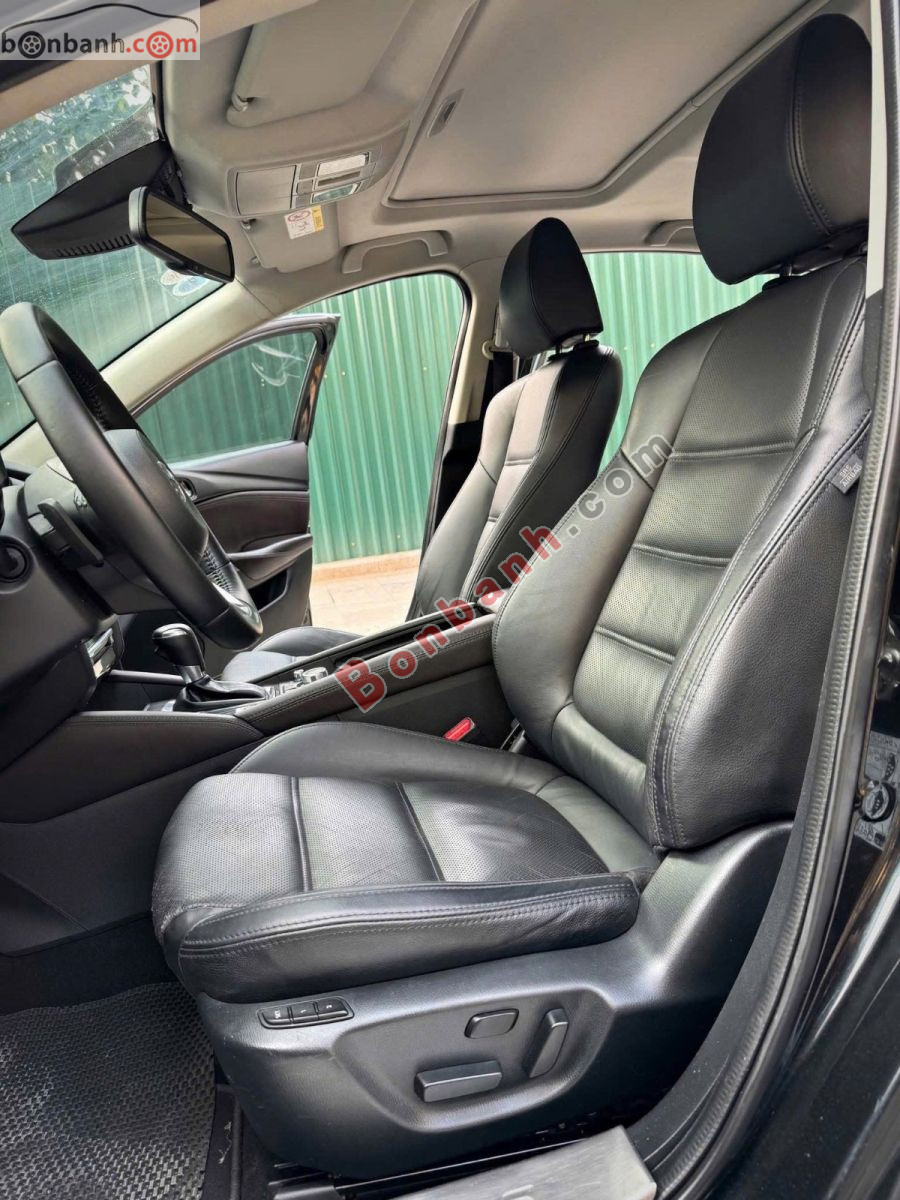 Bán ô tô Mazda 6 Premium 2.0 AT - 2019 - xe cũ