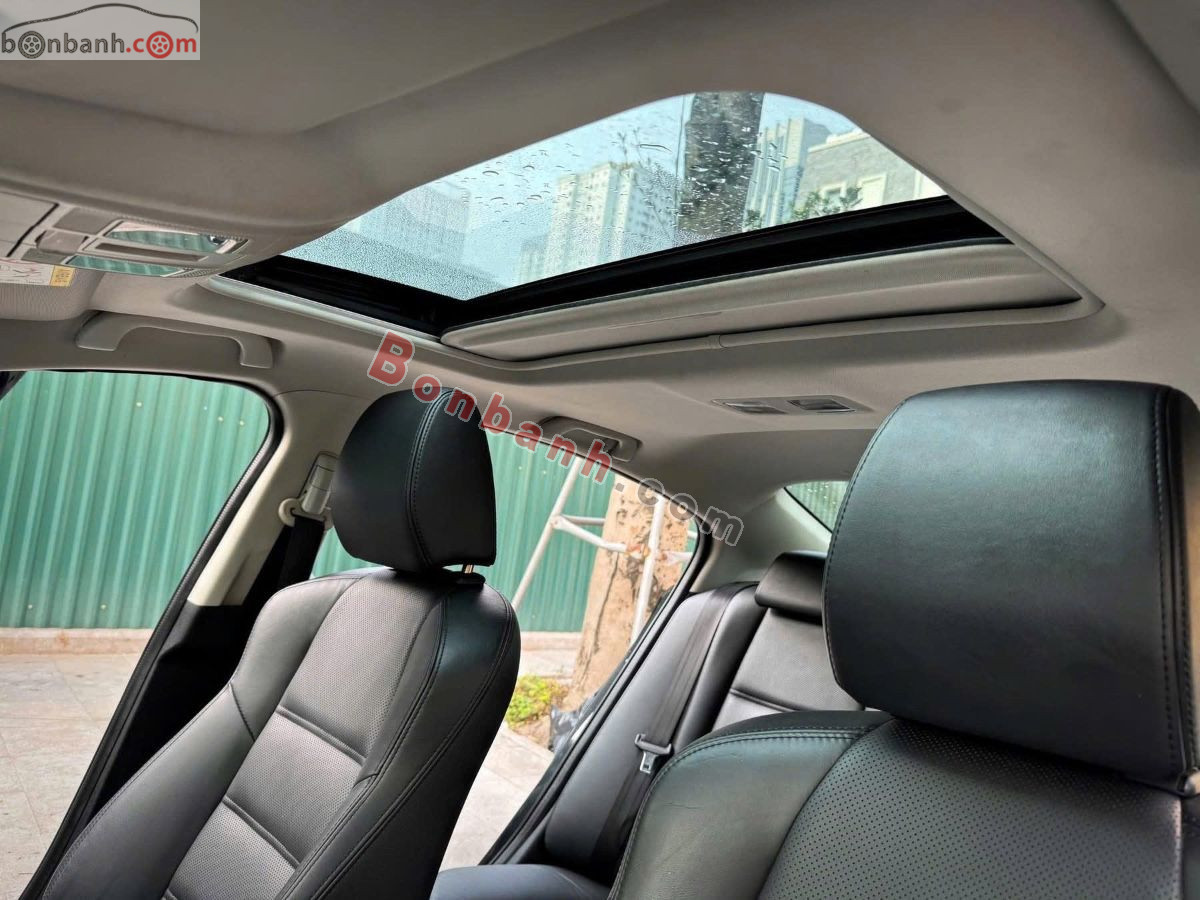 Bán ô tô Mazda 6 Premium 2.0 AT - 2019 - xe cũ