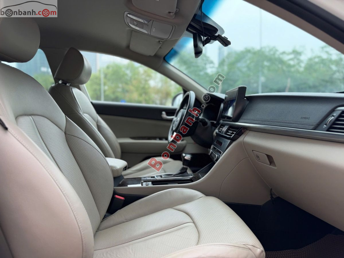 Bán ô tô Kia Optima 2.0 AT - 2016 - xe cũ