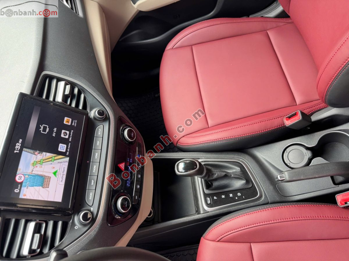 Bán ô tô Hyundai Accent 1.4 AT Đặc Biệt - 2022 - xe cũ