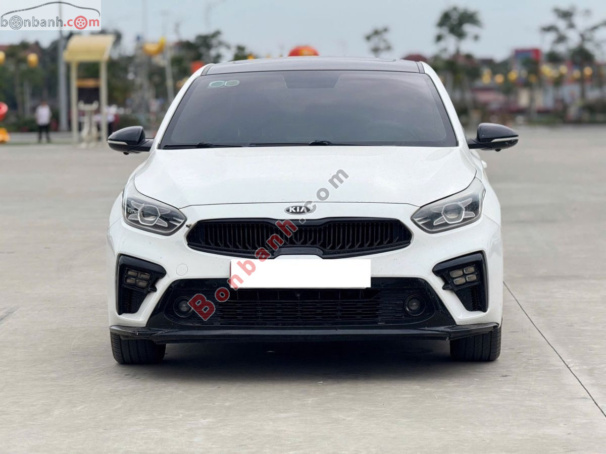 Bán ô tô Kia Cerato 2.0 AT Premium - 2019 - xe cũ