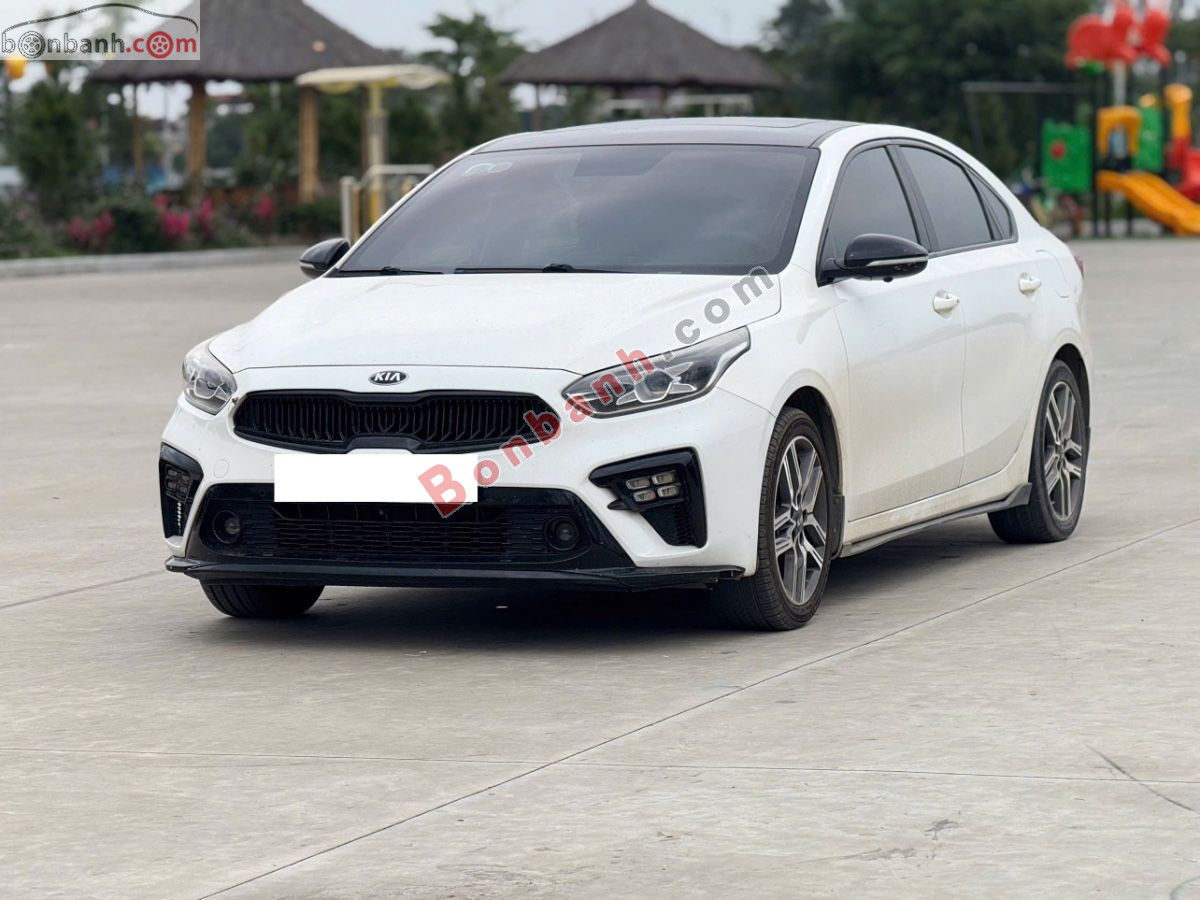 Bán ô tô Kia Cerato 2.0 AT Premium - 2019 - xe cũ