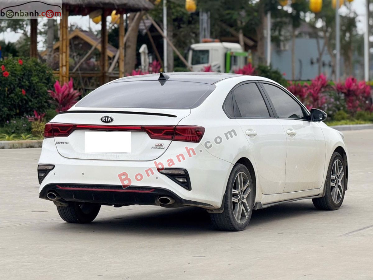 Bán ô tô Kia Cerato 2.0 AT Premium - 2019 - xe cũ