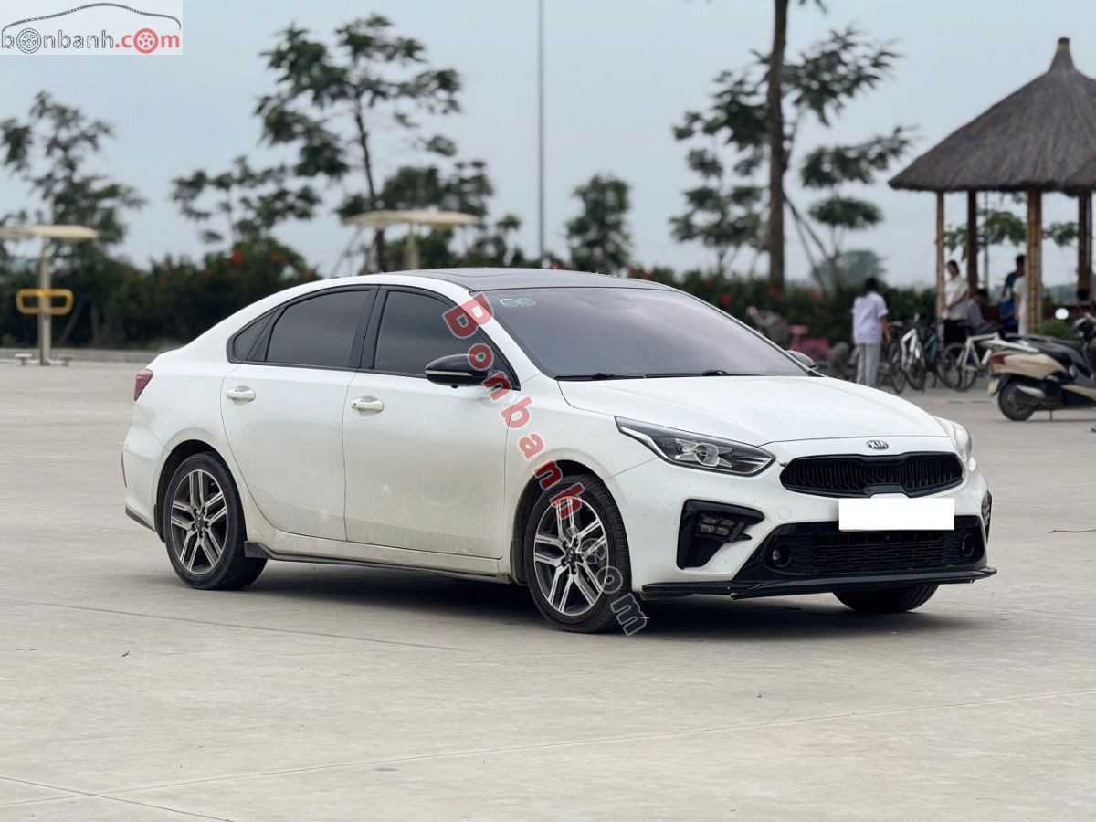 Bán ô tô Kia Cerato 2.0 AT Premium - 2019 - xe cũ