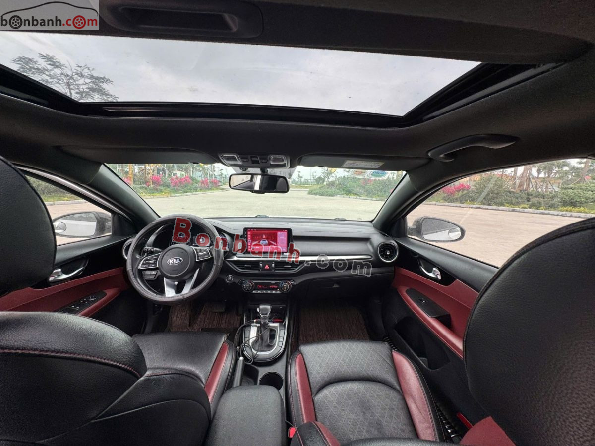 Bán ô tô Kia Cerato 2.0 AT Premium - 2019 - xe cũ