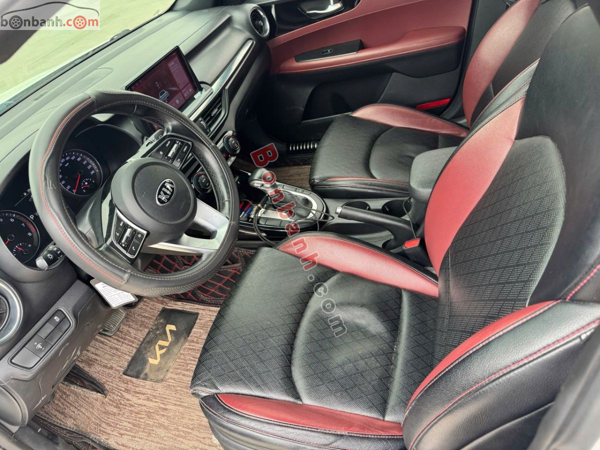 Bán ô tô Kia Cerato 2.0 AT Premium - 2019 - xe cũ