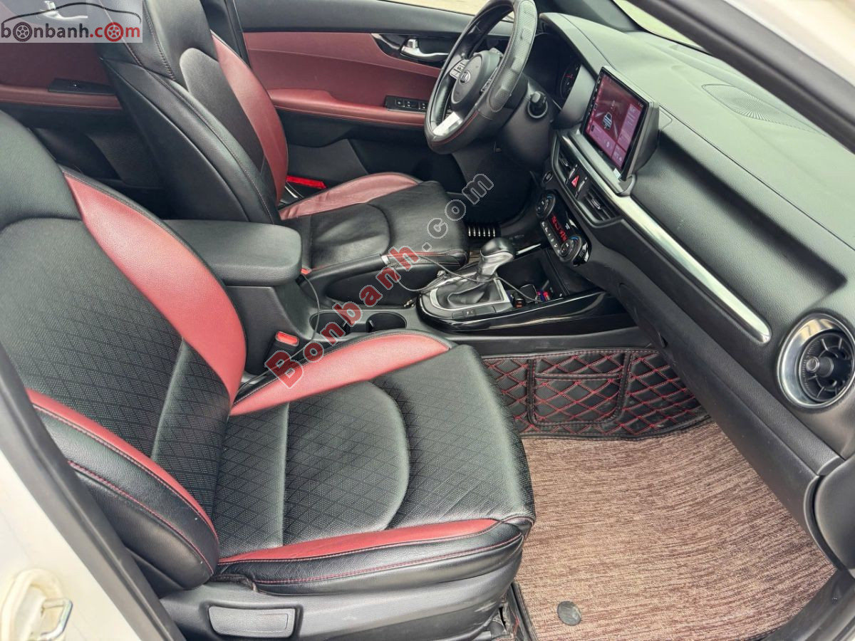 Bán ô tô Kia Cerato 2.0 AT Premium - 2019 - xe cũ