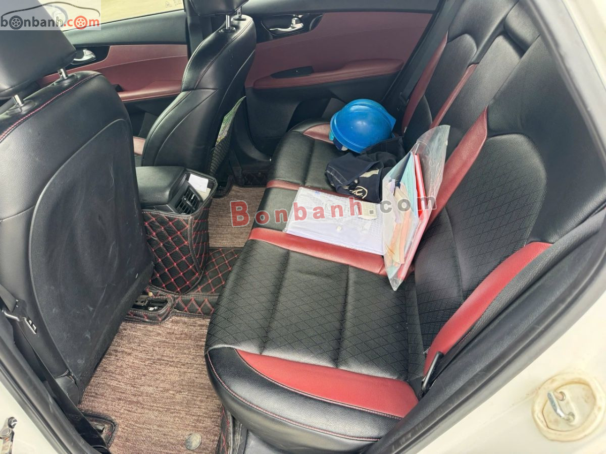 Bán ô tô Kia Cerato 2.0 AT Premium - 2019 - xe cũ