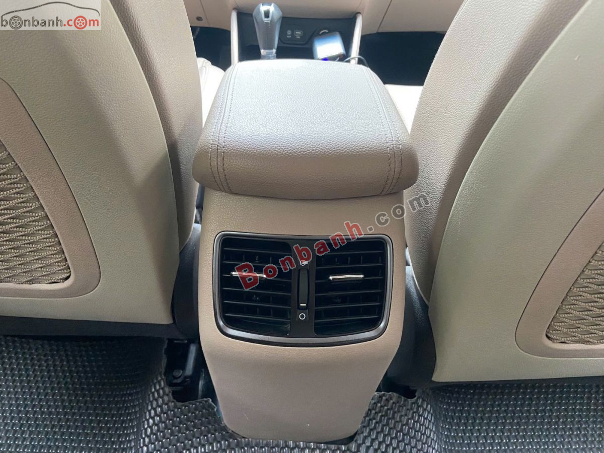 Bán ô tô Hyundai Tucson 2.0 ATH - 2018 - xe cũ