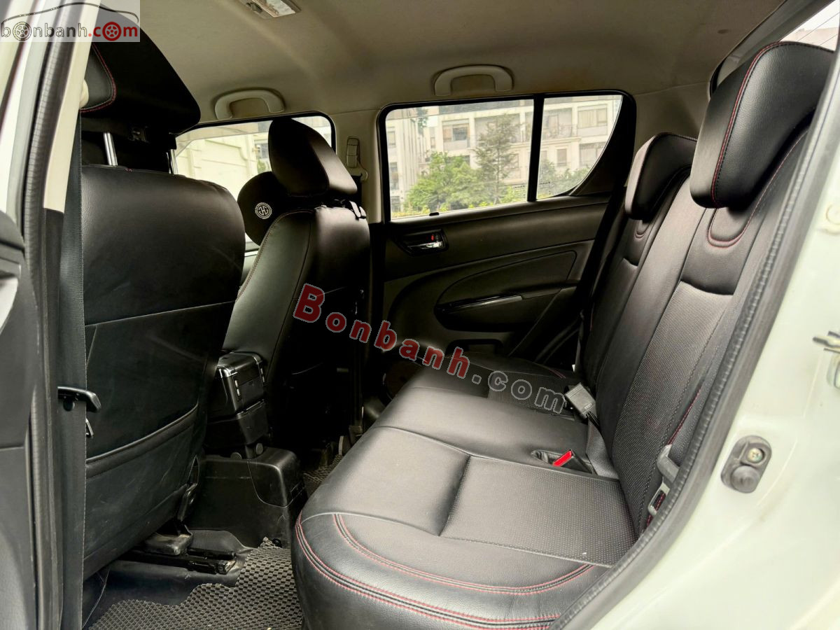 Bán ô tô Suzuki Swift Special - 2016 - xe cũ