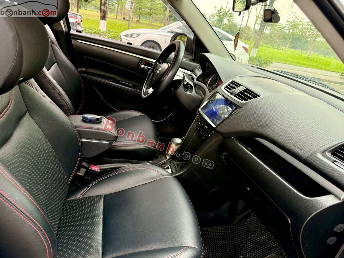 Bán ô tô Suzuki Swift Special - 2016 - xe cũ