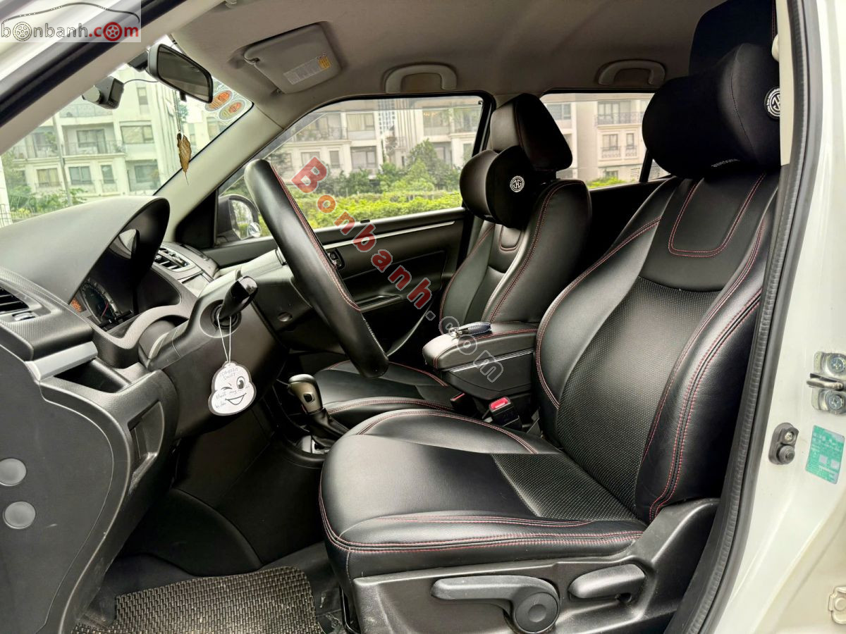 Bán ô tô Suzuki Swift Special - 2016 - xe cũ