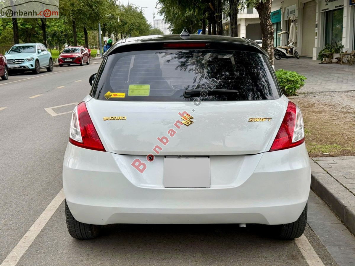 Bán ô tô Suzuki Swift Special - 2016 - xe cũ