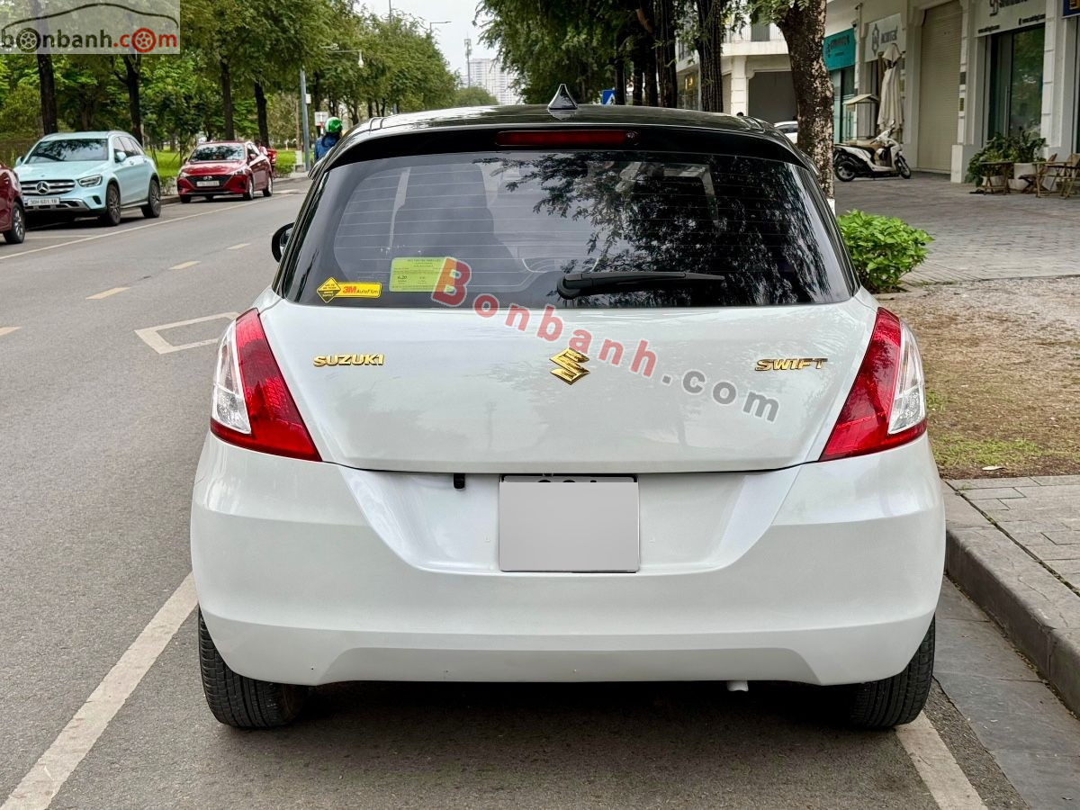 Bán ô tô Suzuki Swift Special - 2016 - xe cũ