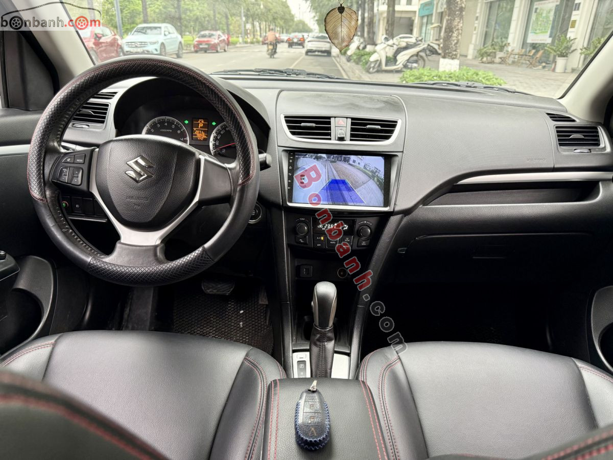 Bán ô tô Suzuki Swift Special - 2016 - xe cũ