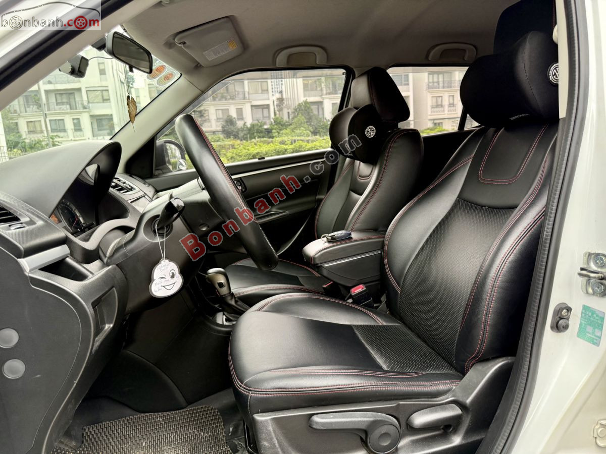 Bán ô tô Suzuki Swift Special - 2016 - xe cũ