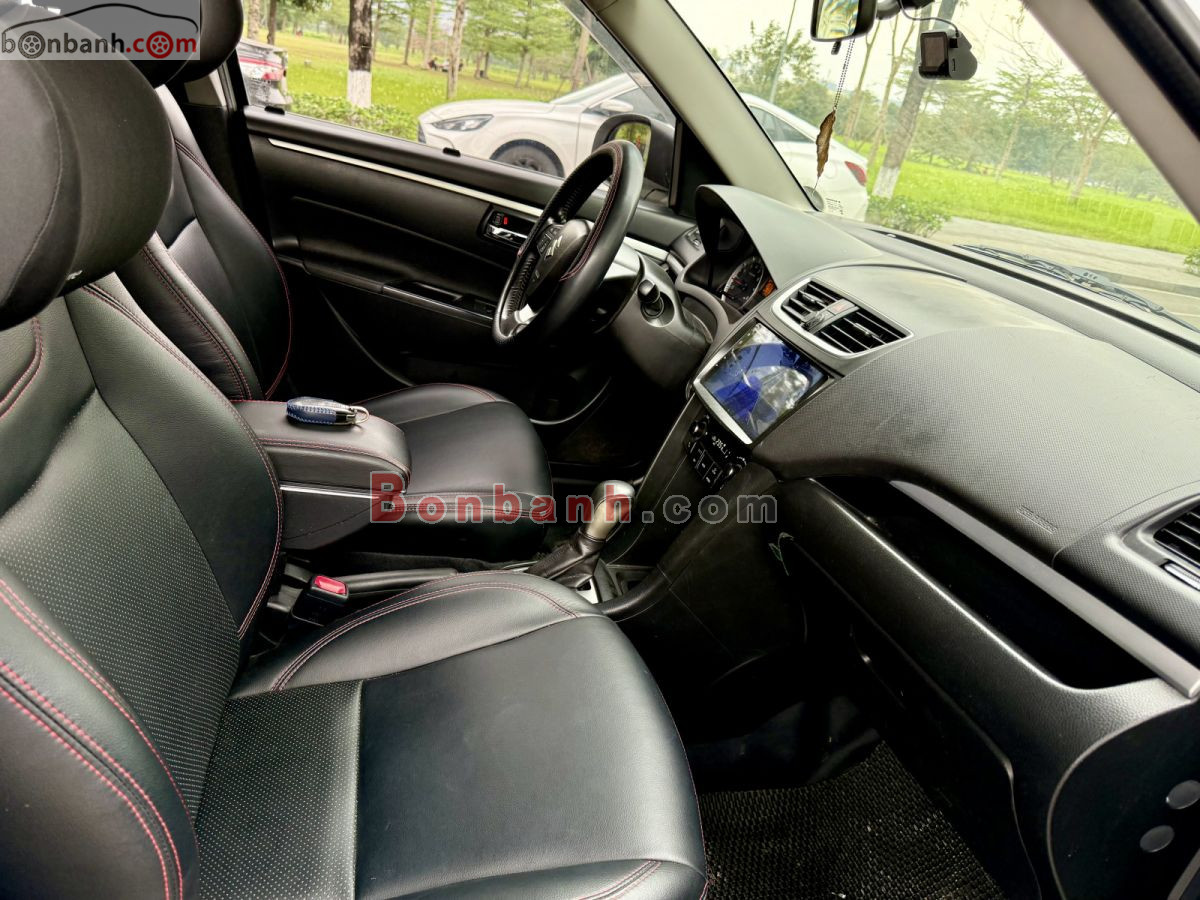 Bán ô tô Suzuki Swift Special - 2016 - xe cũ