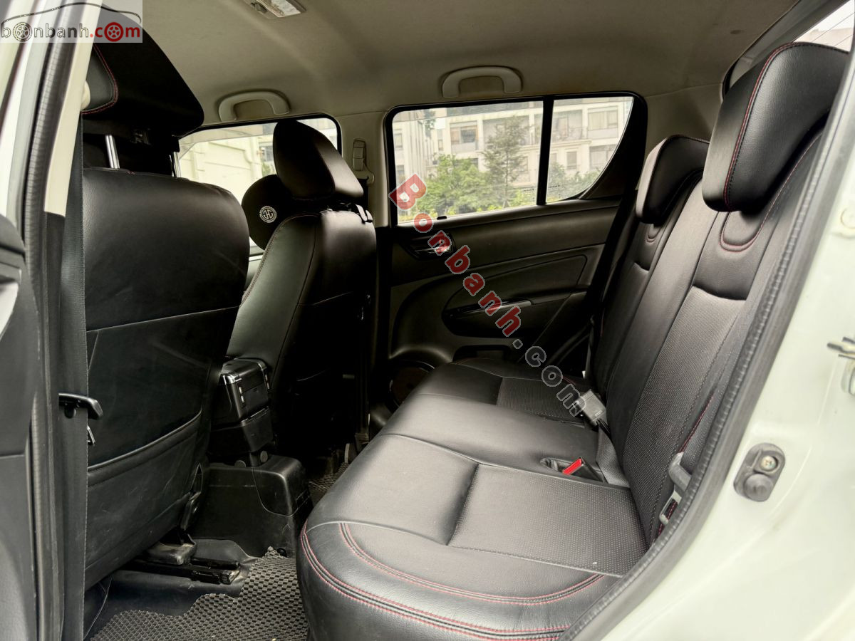 Bán ô tô Suzuki Swift Special - 2016 - xe cũ