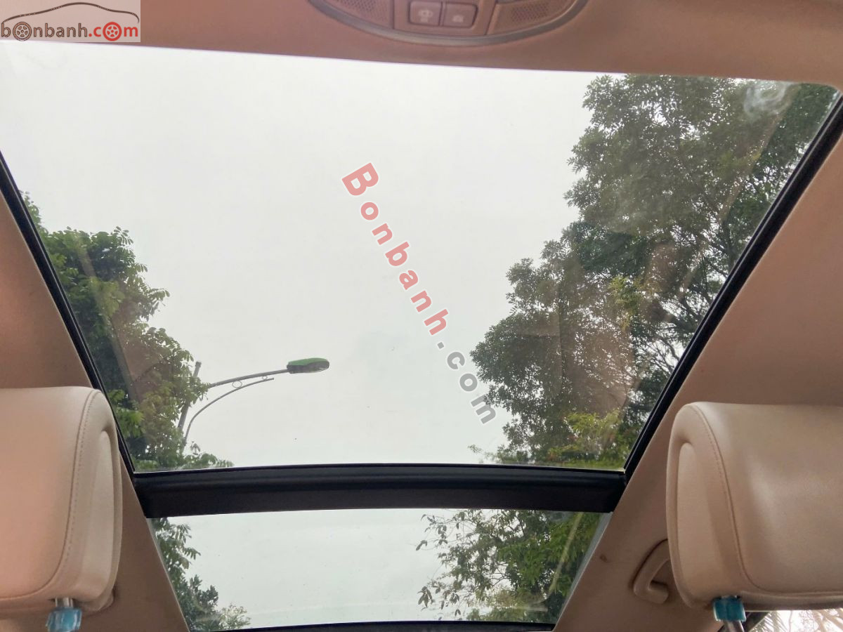 Bán ô tô Hyundai Tucson 2.0 ATH - 2018 - xe cũ