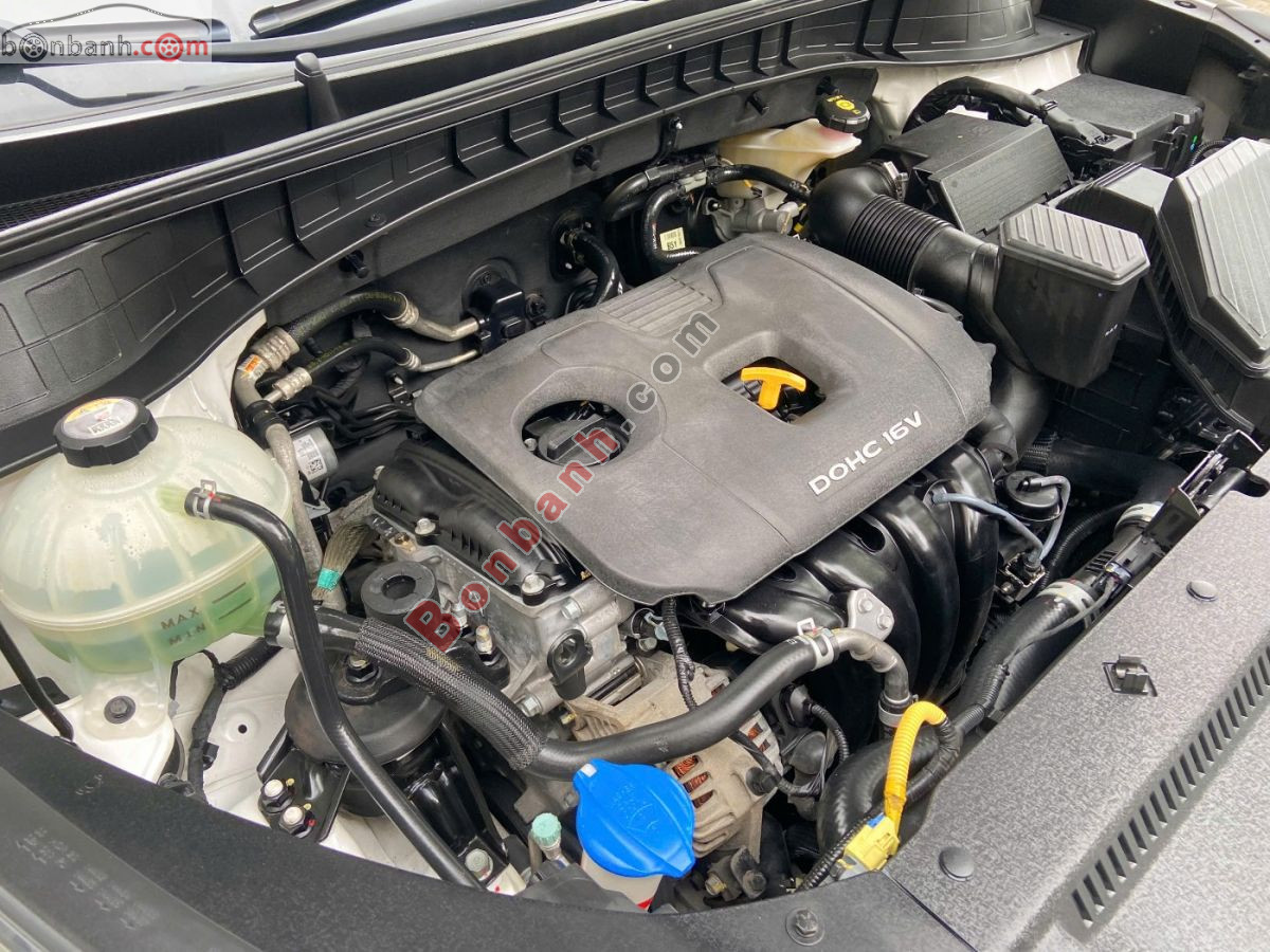 Bán ô tô Hyundai Tucson 2.0 ATH - 2018 - xe cũ