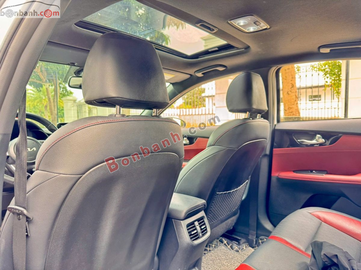 Bán ô tô Kia K3 Premium 2.0 AT - 2022 - xe cũ