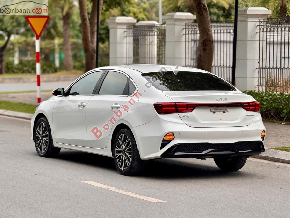 Bán ô tô Kia K3 Premium 2.0 AT - 2022 - xe cũ