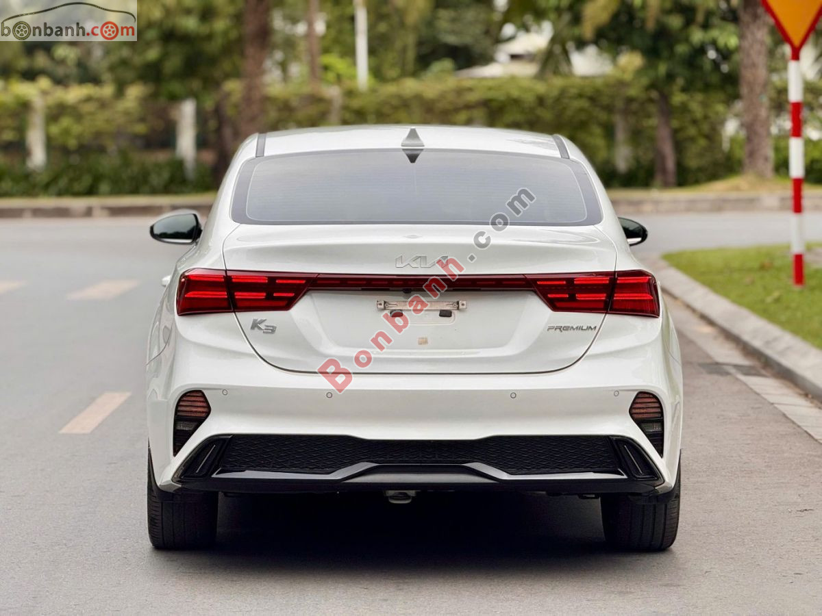 Bán ô tô Kia K3 Premium 2.0 AT - 2022 - xe cũ