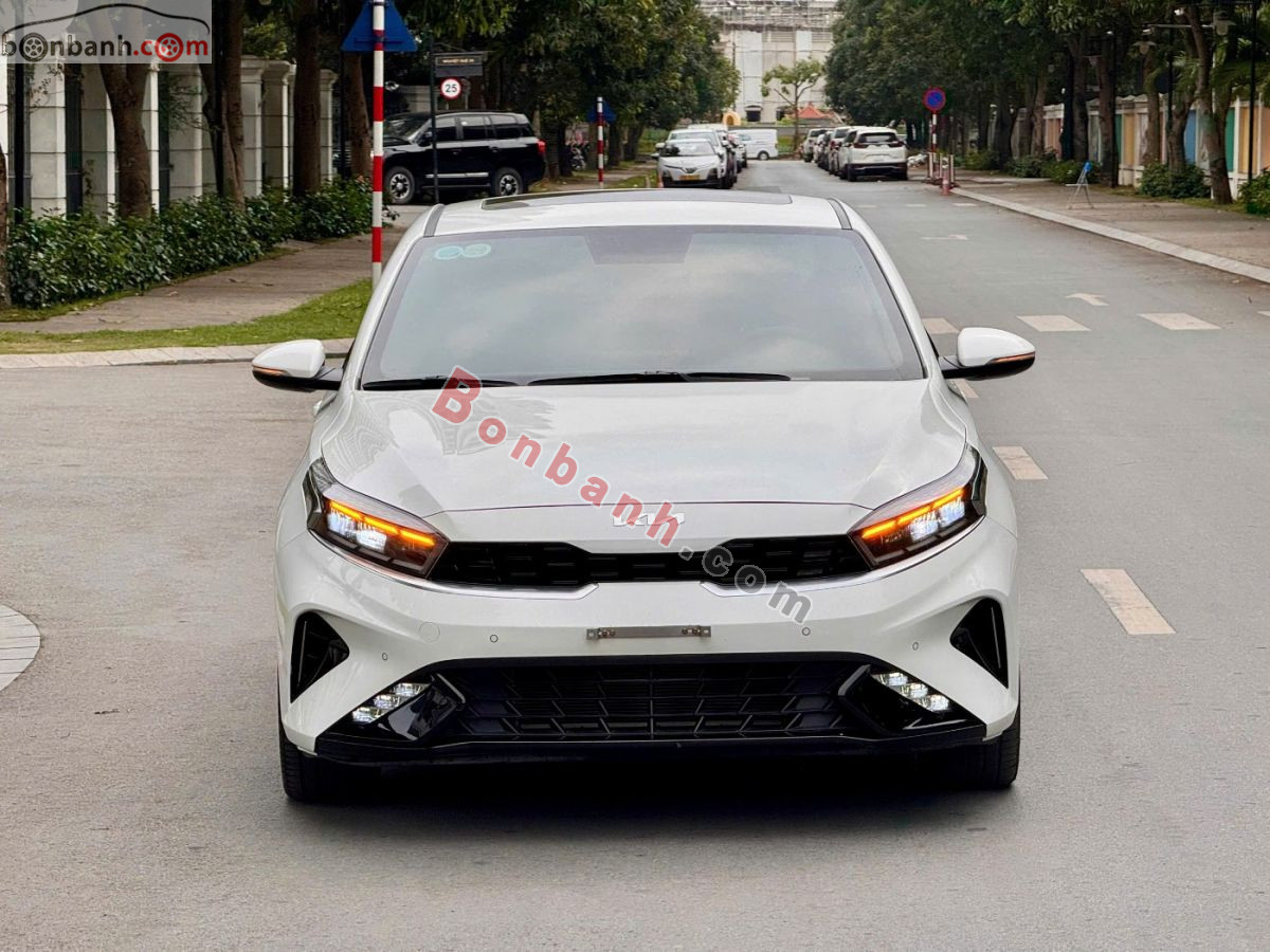 Bán ô tô Kia K3 Premium 2.0 AT - 2022 - xe cũ